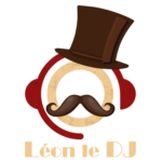 Léon le DJ